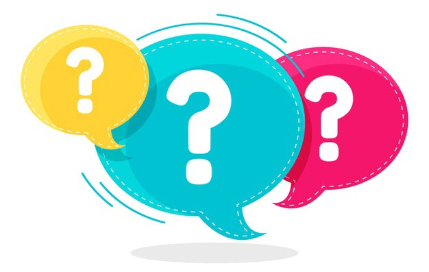 Câu hỏi thường gặp